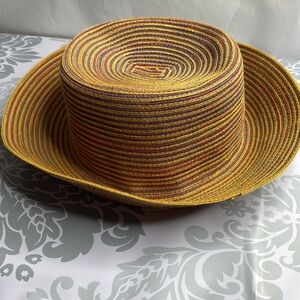 Eddie Bauer Hat Multicolor S/M P/M